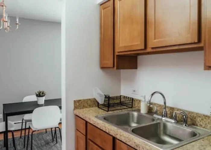 1br Stylish Apartment, Perfect For Getaway - Oakdale 201 Apartamento