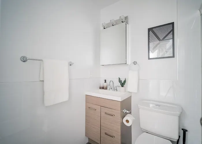 1br Stylish Apartment, Perfect For Getaway - Oakdale 201 Apartamento *